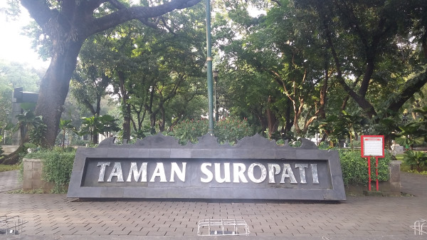 7 Tempat Piknik Nyaman di Jakarta untuk Melepas Penat