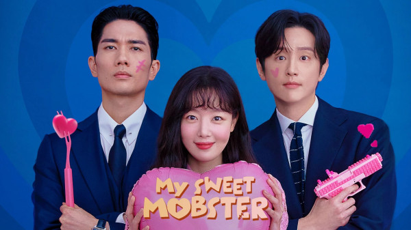 7 Drama Korea tentang Gangster Jatuh Cinta, Terbaru My Sweet Mobster