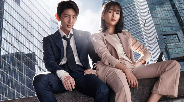 7 Drama Korea tentang Gangster Jatuh Cinta, Terbaru My Sweet Mobster