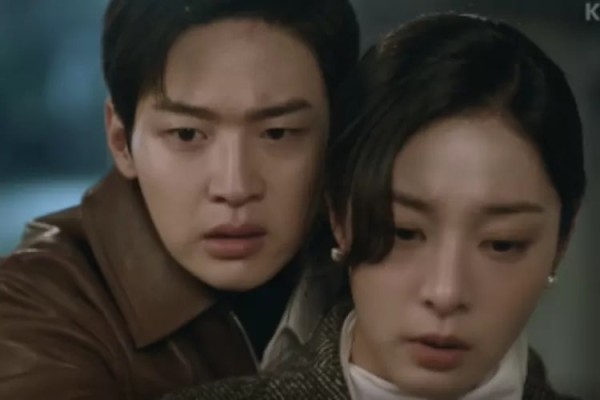 7 Drama Korea tentang Gangster Jatuh Cinta, Terbaru My Sweet Mobster