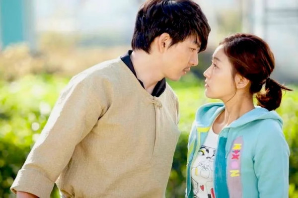7 Drama Korea tentang Gangster Jatuh Cinta, Terbaru My Sweet Mobster