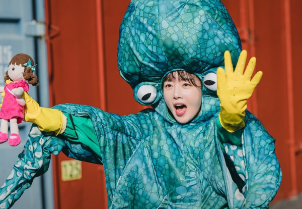 9 Drama Korea Tema tentang Kisah YouTuber dan Kreator Konten