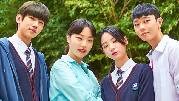 9 Drama Korea Tema tentang Kisah YouTuber dan Kreator Konten