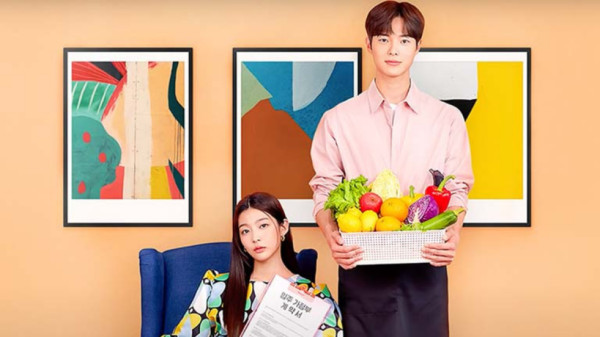 9 Drama Korea Tema tentang Kisah YouTuber dan Kreator Konten