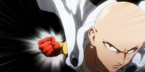 Daftar 20 Karakter Anime Terkuat Sepanjang Sejarah, Pilih Favoritmu!