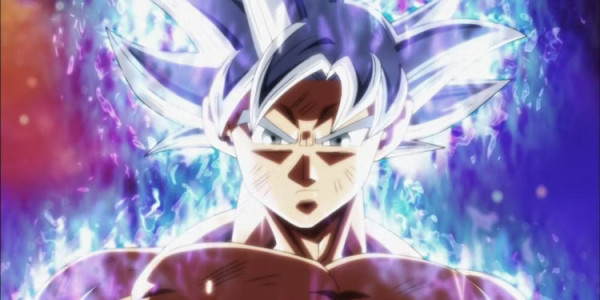 Daftar 20 Karakter Anime Terkuat Sepanjang Sejarah, Pilih Favoritmu!