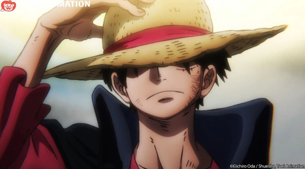 Daftar 20 Karakter Anime Terkuat Sepanjang Sejarah, Pilih Favoritmu!