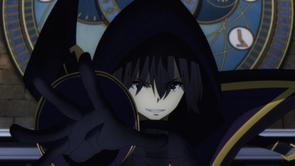 Daftar 20 Karakter Anime Terkuat Sepanjang Sejarah, Pilih Favoritmu!