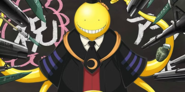 Daftar 20 Karakter Anime Terkuat Sepanjang Sejarah, Pilih Favoritmu!