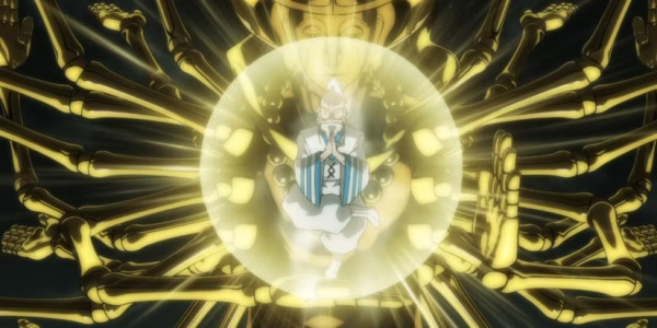 Daftar 20 Karakter Anime Terkuat Sepanjang Sejarah, Pilih Favoritmu!