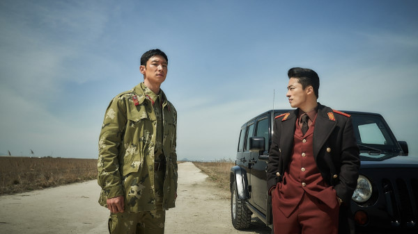 5 Film Korea Paling Ditunggu pada 2024, Nomor 4 Terlaris dan Tayang di Indonesia