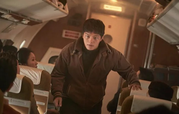 5 Film Korea Paling Ditunggu pada 2024, Nomor 4 Terlaris dan Tayang di Indonesia