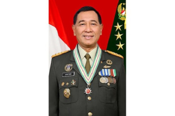 Letnan Jenderal TNI Berasal dari Kopassus, Ada Kasum TNI, Waka BIN hingga Pangkostrad