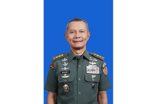 Letnan Jenderal TNI Berasal dari Kopassus, Ada Kasum TNI, Waka BIN hingga Pangkostrad