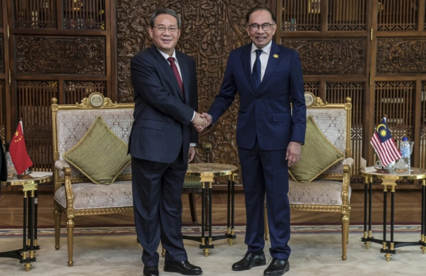 3 Negara Asia Tenggara yang Ingin Bergabung dengan BRICS, Salah Satunya Tetangga Indonesia