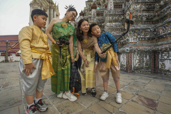 3 Negara Asia Tenggara yang Ingin Bergabung dengan BRICS, Salah Satunya Tetangga Indonesia