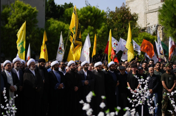 8 Strategi Hizbullah Melawan Teknologi Penyadapan Israel, Salah Satunya Tidak Membawa Ponsel