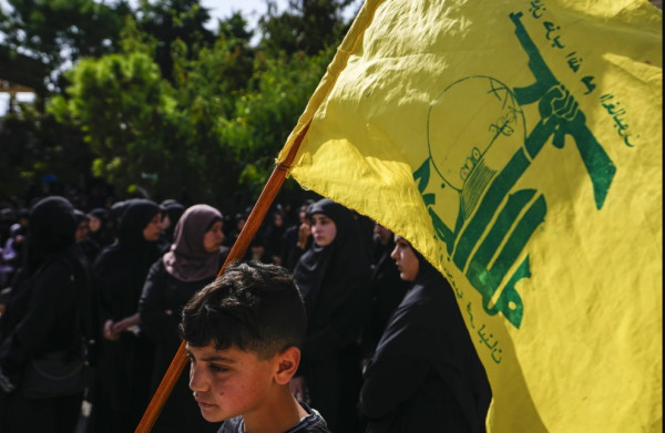 8 Strategi Hizbullah Melawan Teknologi Penyadapan Israel, Salah Satunya Tidak Membawa Ponsel