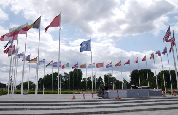 4 Agenda Utama KTT NATO di AS, dari Perang Ukraina hingga Membendung Ekspansi China