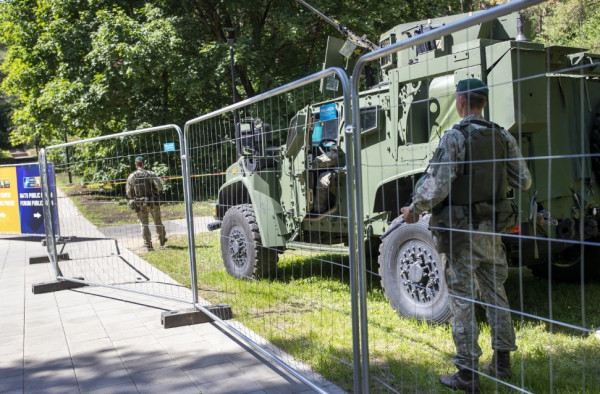 4 Agenda Utama KTT NATO di AS, dari Perang Ukraina hingga Membendung Ekspansi China