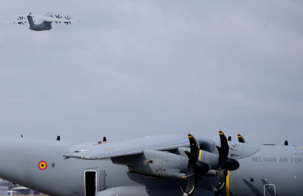 4 Agenda Utama KTT NATO di AS, dari Perang Ukraina hingga Membendung Ekspansi China