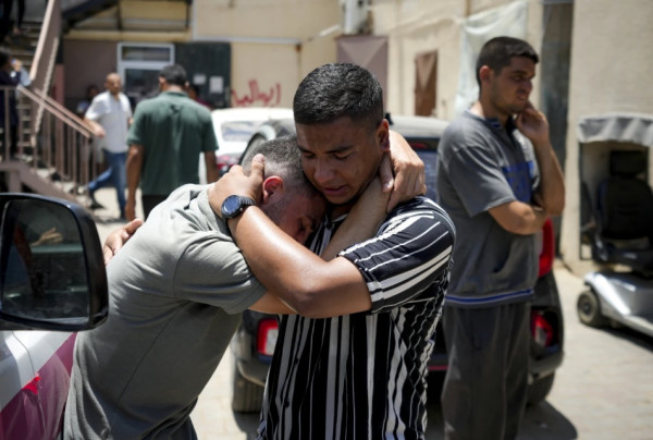 5 Hal yang Dilakukan Liga Arab selama Konflik Israel - Palestina