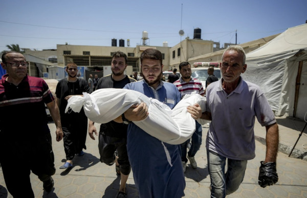 5 Hal yang Dilakukan Liga Arab selama Konflik Israel - Palestina