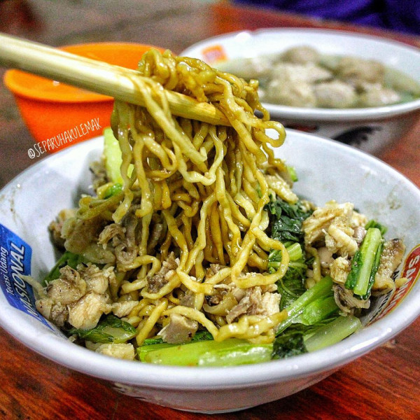 5 Rekomendasi Kuliner Malam di Cikini yang Wajib Dicoba, Harganya dari Rp12 Ribuan