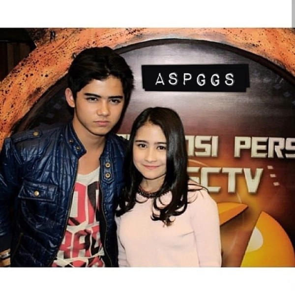 4 Potret Transformasi Prilly Latuconsina yang Turun 10 Kg, Bikin Pangling
