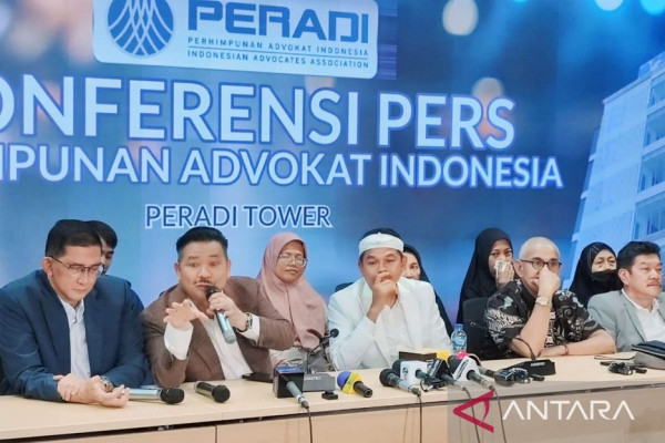 Perlawanan dari Balik Jeruji