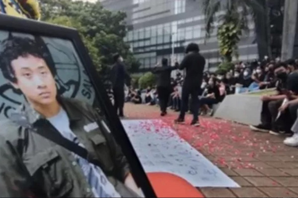 Kasus-Kasus Pembunuhan yang Belum Terungkap Hingga Kini