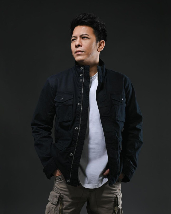 Ariel Tolak Bikin Band Baru usai NOAH Hiatus, Akui Capek