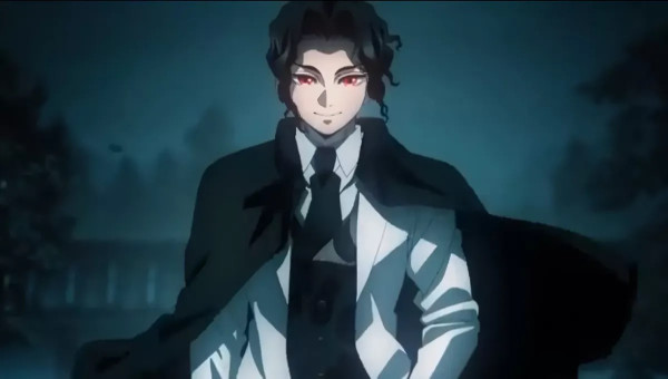 Asal dan Tujuan Muzan Kibutsuji, Raja Iblis dalam Anime Demon Slayer: Kimetsu no Yaiba