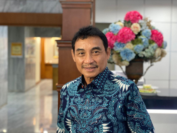 Ulang Tahun ke-54, KB Bank Komitmen Jaga Kepercayaan Nasabah