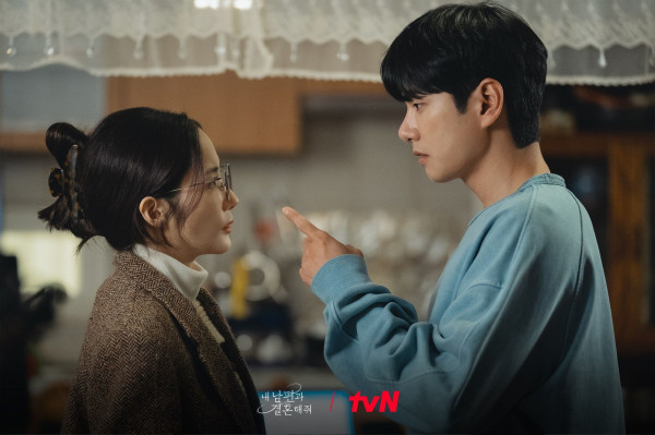 Urutan Rating Tertinggi 8 Drama Korea tvN hingga Pertengahan 2024, 2 Tak Tembus 5%