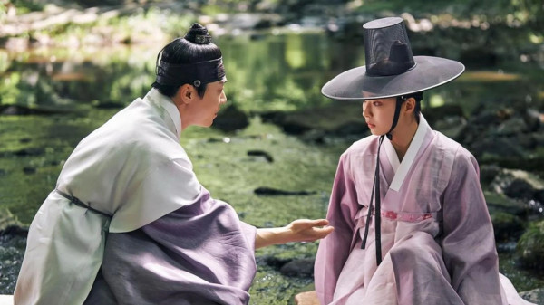 Urutan Rating Tertinggi 8 Drama Korea tvN hingga Pertengahan 2024, 2 Tak Tembus 5%