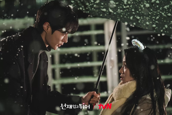 Urutan Rating Tertinggi 8 Drama Korea tvN hingga Pertengahan 2024, 2 Tak Tembus 5%