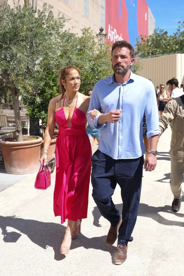 Peluang Jennifer Lopez dan Ben Affleck untuk Rujuk Tipis, Rumor Cerai Makin Kuat