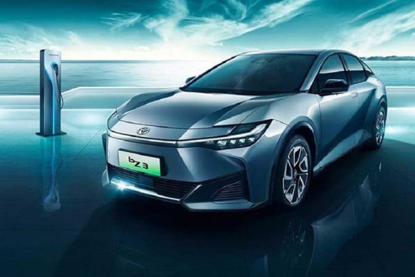 Perbedaan Mobil Hybrid dan Listrik, Lengkap dengan Keunggulannya