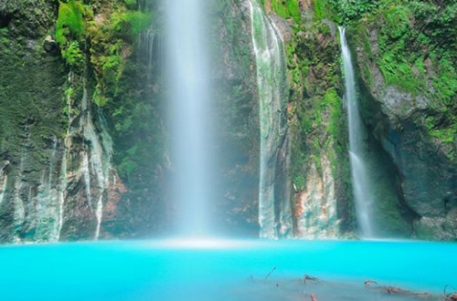 Jadi Salah Satu Daerah Terdingin, Ini Deretan Tempat Wisata Sekitar Berastagi yang Seru Dikunjungi