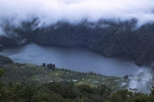 Jadi Salah Satu Daerah Terdingin, Ini Deretan Tempat Wisata Sekitar Berastagi yang Seru Dikunjungi