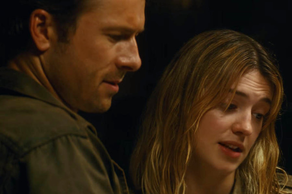 Ini Sosok dalam Film Twister yang Muncul Lagi dalam Twisters