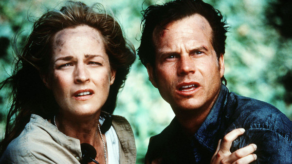 Ini Sosok dalam Film Twister yang Muncul Lagi dalam Twisters