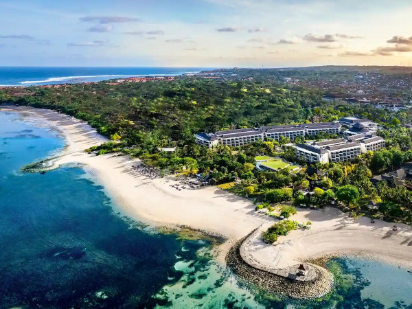 7 Pantai Pasir Putih Terindah di Bali, Nomor 2 Lokasi Syuting Film Hollywood