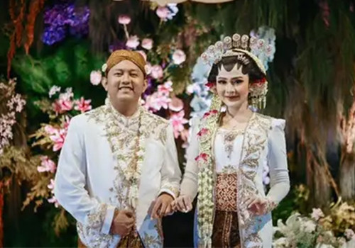 12 Artis Indonesia Menikah di Tanggal Cantik, Nomor 6 Sempat Cerai lalu Rujuk