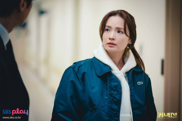 Sinopsis Connection dan Daftar Pemainnya, Drakor Thriller Ji Sung dan Jeon Mi-do