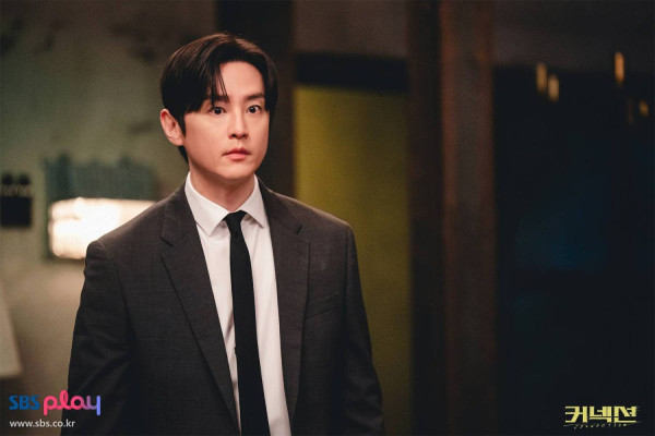 Sinopsis Connection dan Daftar Pemainnya, Drakor Thriller Ji Sung dan Jeon Mi-do