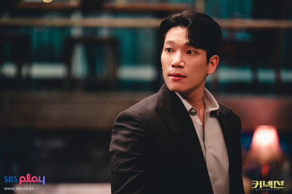 Sinopsis Connection dan Daftar Pemainnya, Drakor Thriller Ji Sung dan Jeon Mi-do