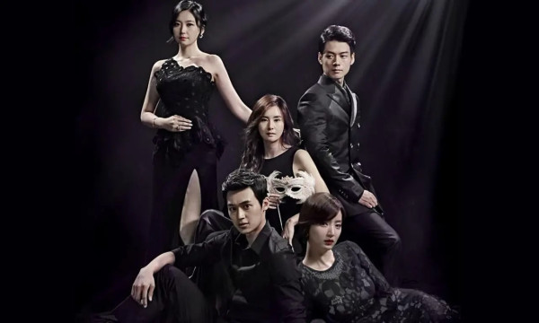 10 Drama Korea Misteri Rating Tertinggi Sepanjang Masa di IMDb