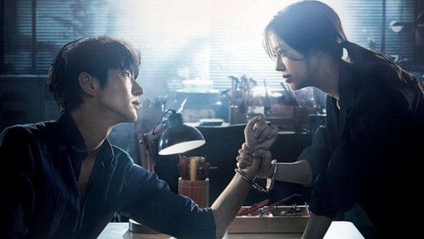 10 Drama Korea Misteri Rating Tertinggi Sepanjang Masa di IMDb